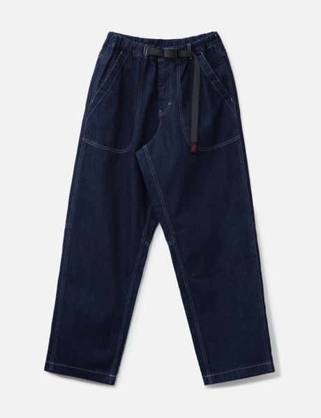 Gramicci Japanese Slub Denim Pant
