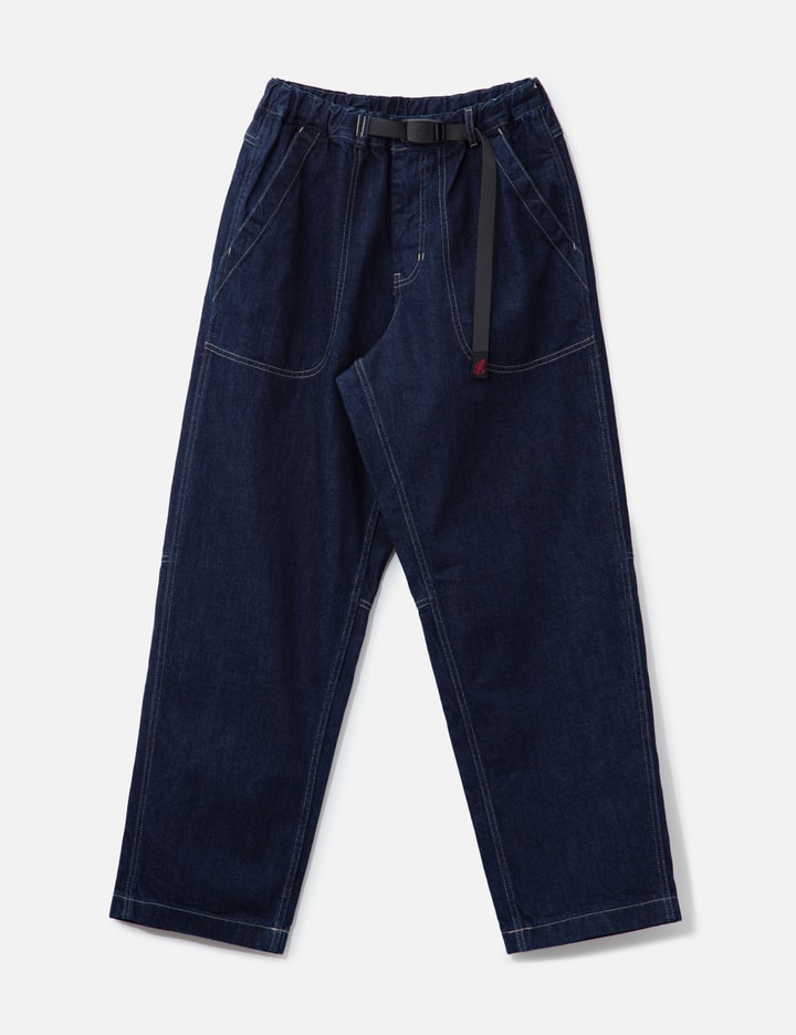 Japanese Slub Denim Pant Placeholder Image