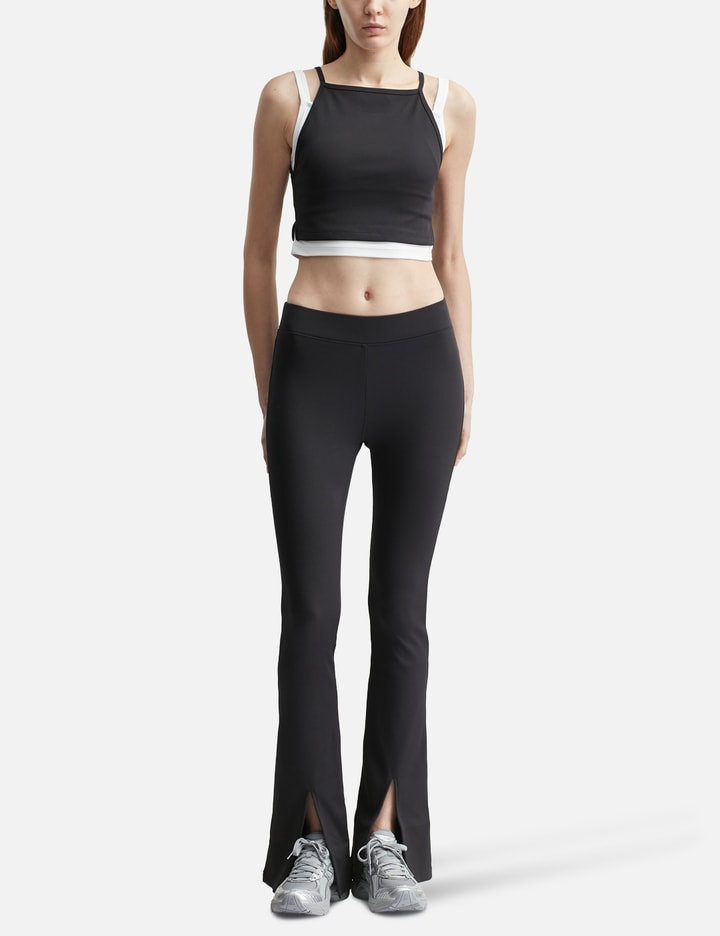 Damien Ribbed Pants Placeholder Image