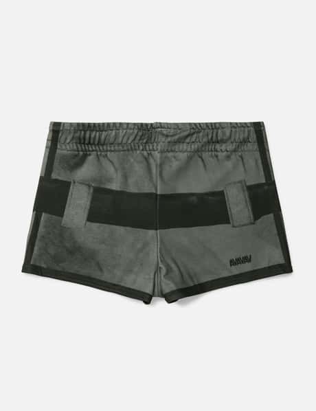 AVAVAV X Adidas Originals Printed Shorts view 13