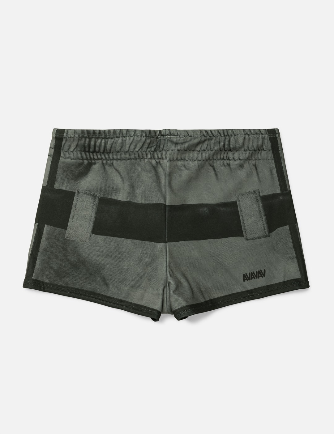 AVAVAV X Adidas Originals Printed Shorts view 14