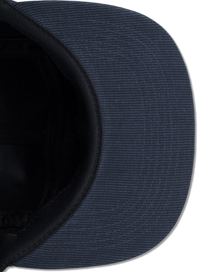 Blue Good God Volley Cap Placeholder Image