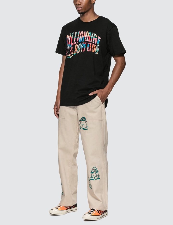 Arch Logo T-Shirt Placeholder Image