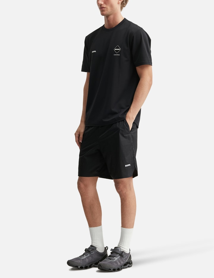 F.C. Real Bristol Authentic Short Sleeves Top