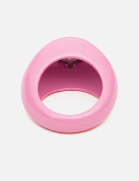 Love Story Bombe Ring view 6