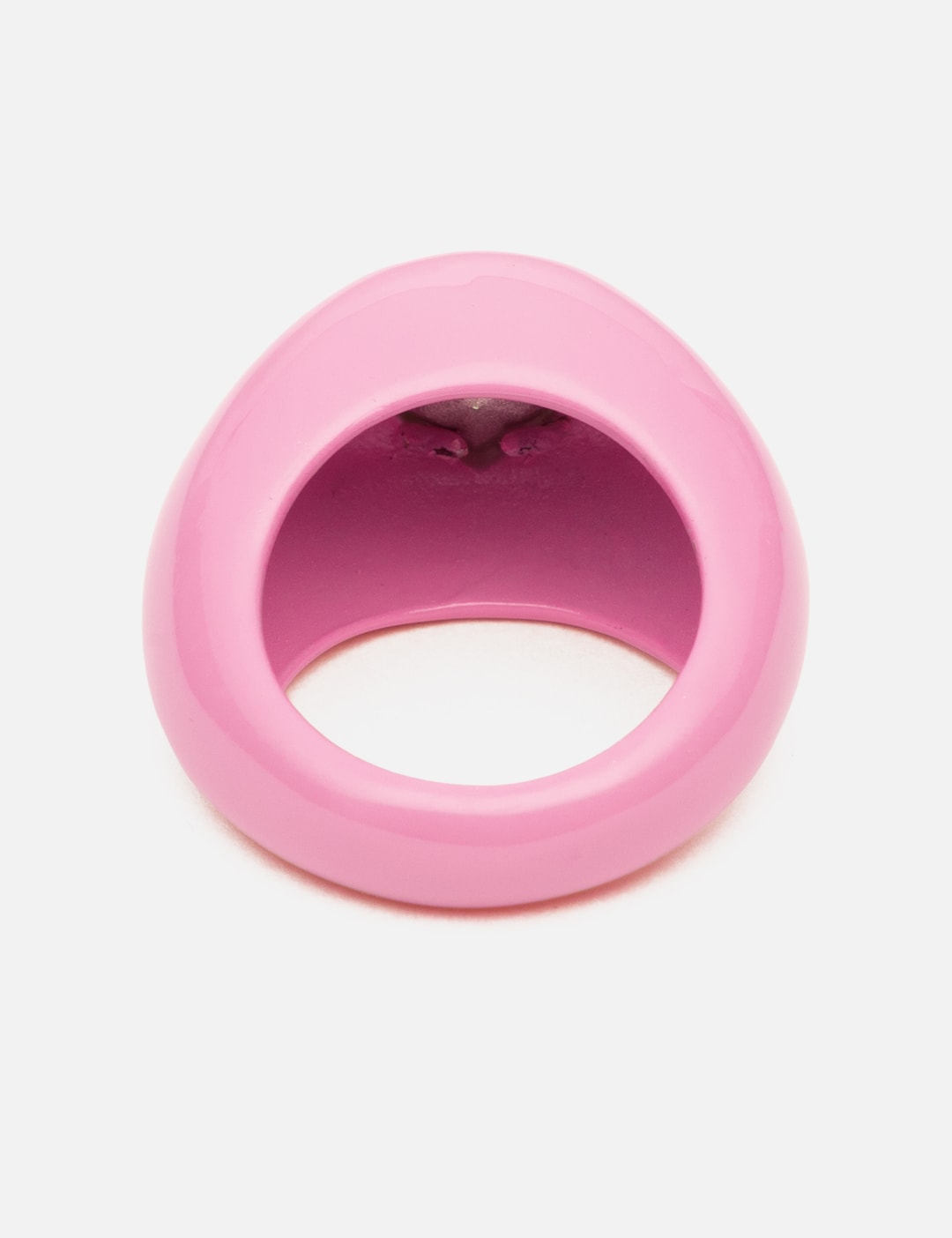 Love Story Bombe Ring view 7