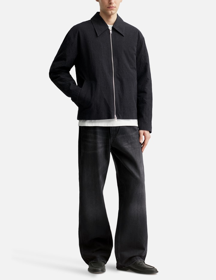 Cale Denim Pants Placeholder Image