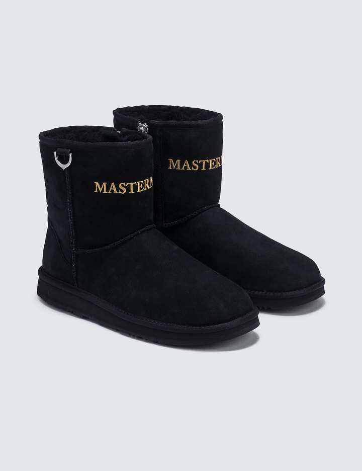 Mastermind X UGG Classic Mini Boots Placeholder Image
