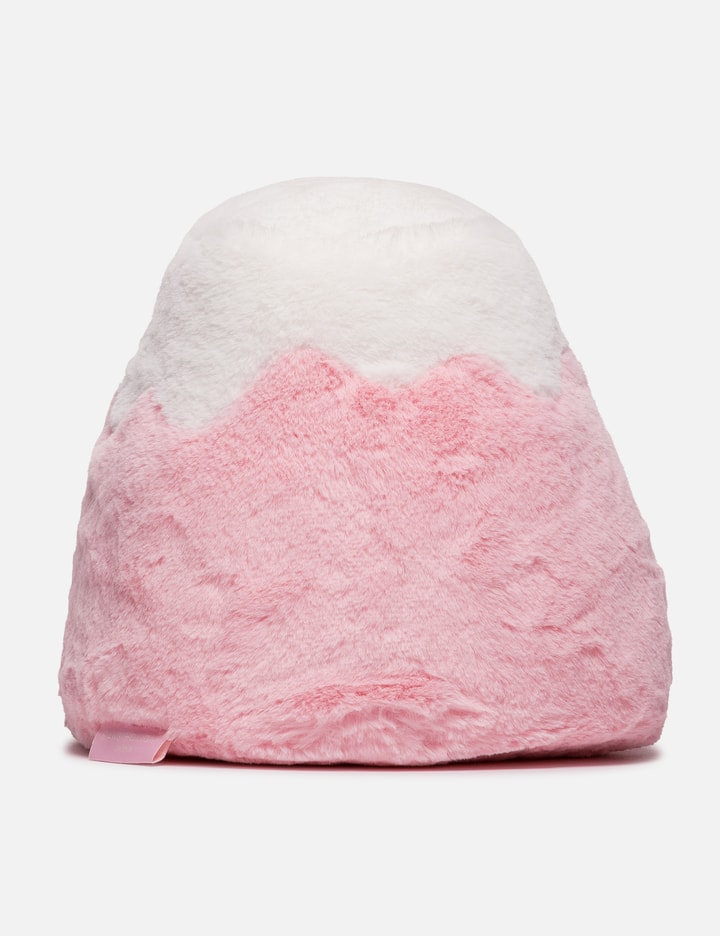 Holiday Japan Mount Fuji Plush Placeholder Image