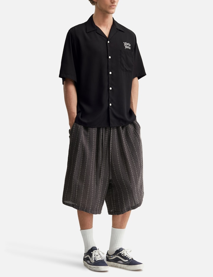 WACKO MARIA 50's Shirt ( Type-2 )