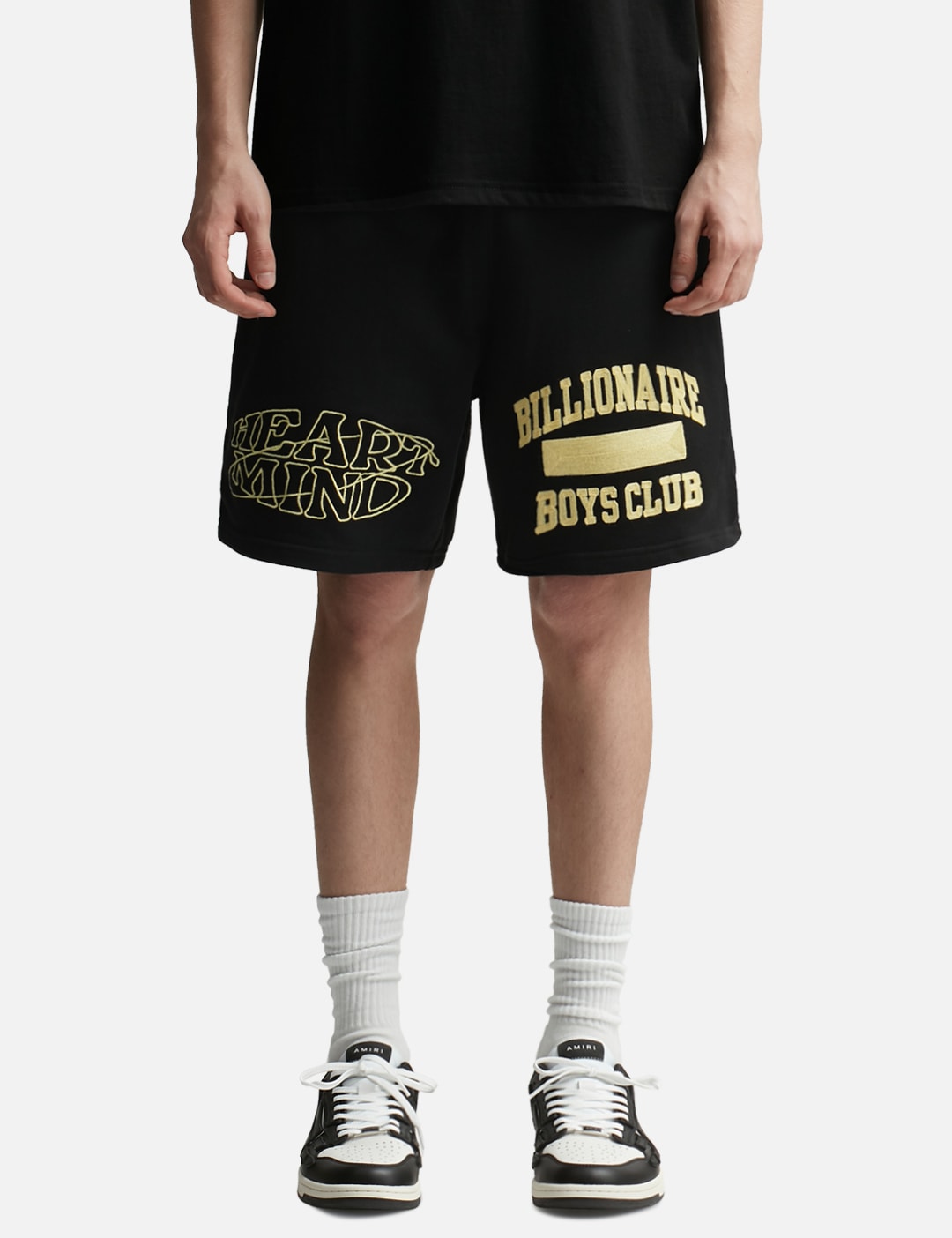 BB Heart Mind Stars Shorts view 11