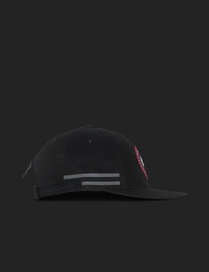 Embroidered Logo Cap Placeholder Image