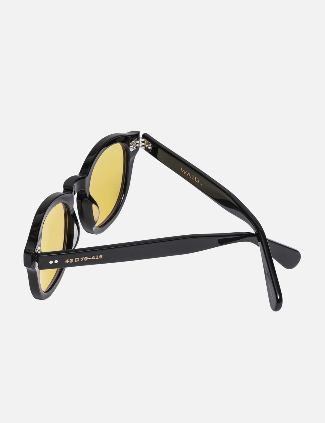 Paradise City Sunglasses view 10