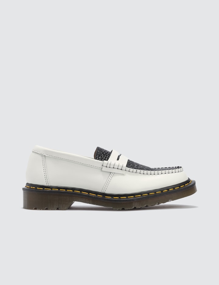 Stussy x Dr. Martens Penton Placeholder Image