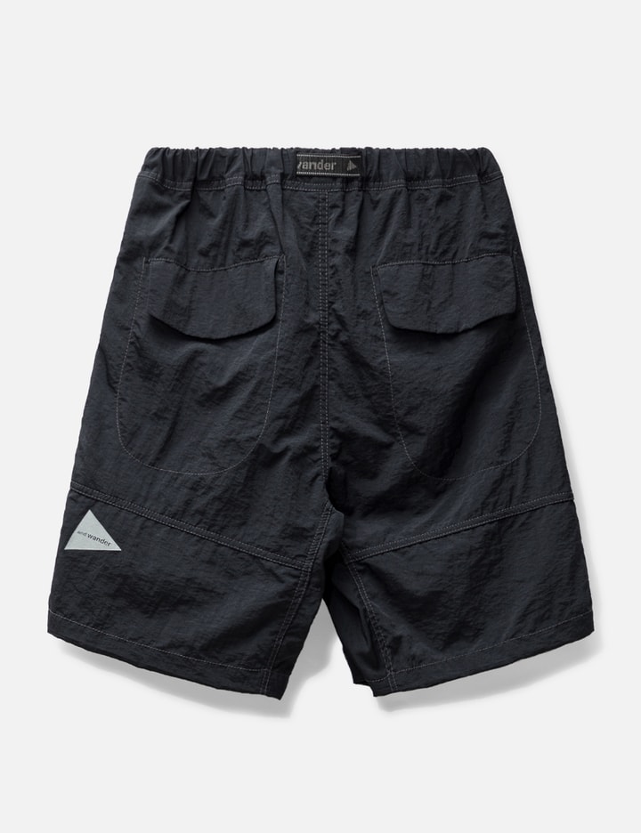 Ny taffeta hiker short pants Placeholder Image