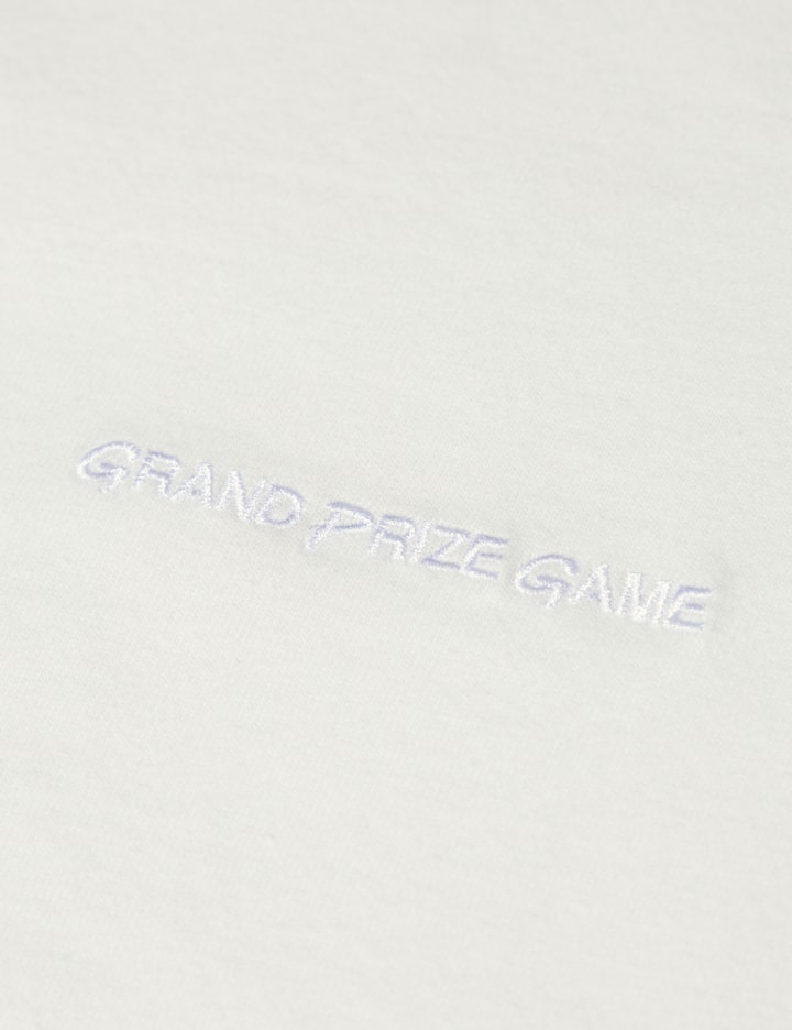 Poliquant x Gramicci GPG T-shirt Placeholder Image