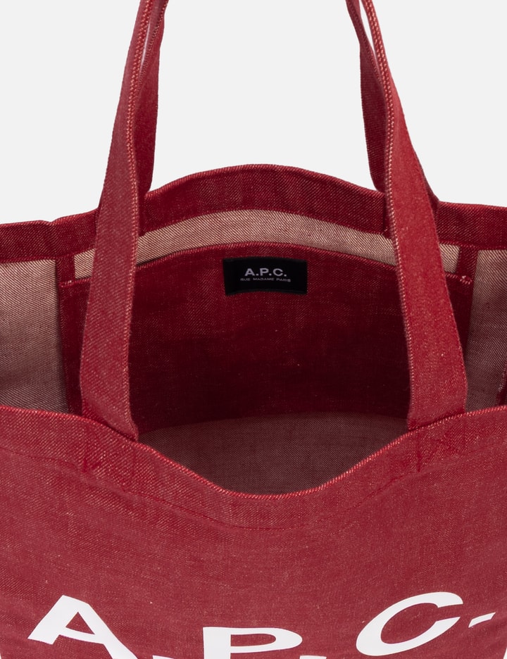 A.P.C. Lou Tote Bag
