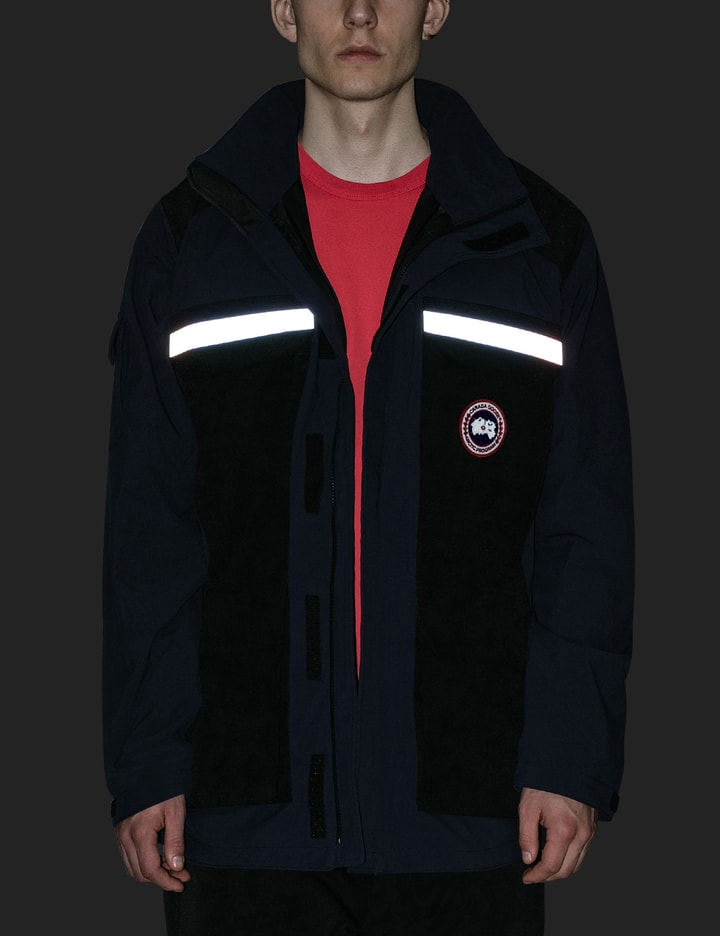 Photojournalist Jacket Placeholder Image