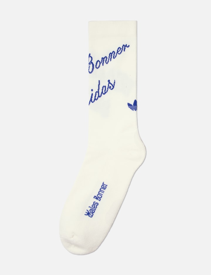 Wales Bonner Short Socks Placeholder Image