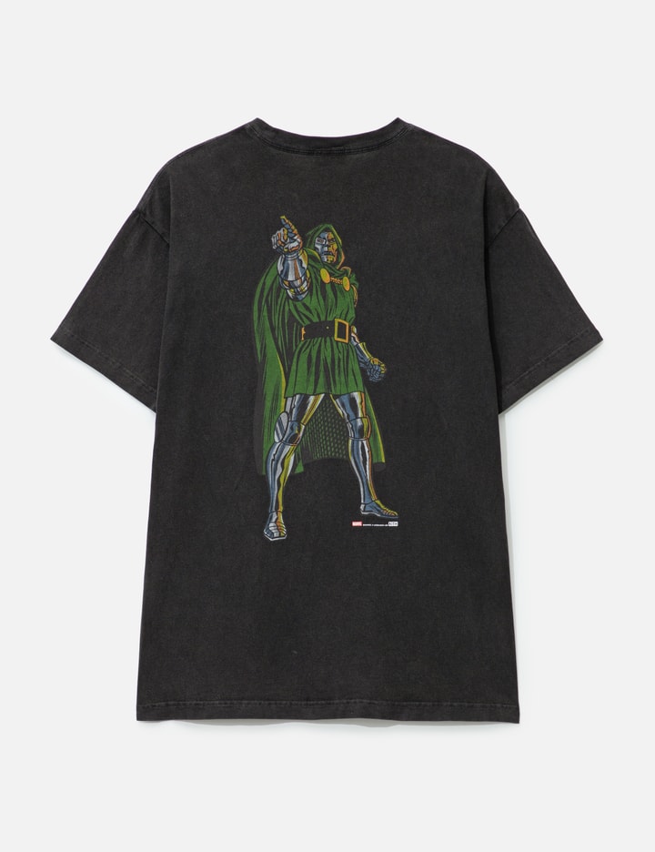 Marvel Dr. Doom Vintage T-shirt Placeholder Image