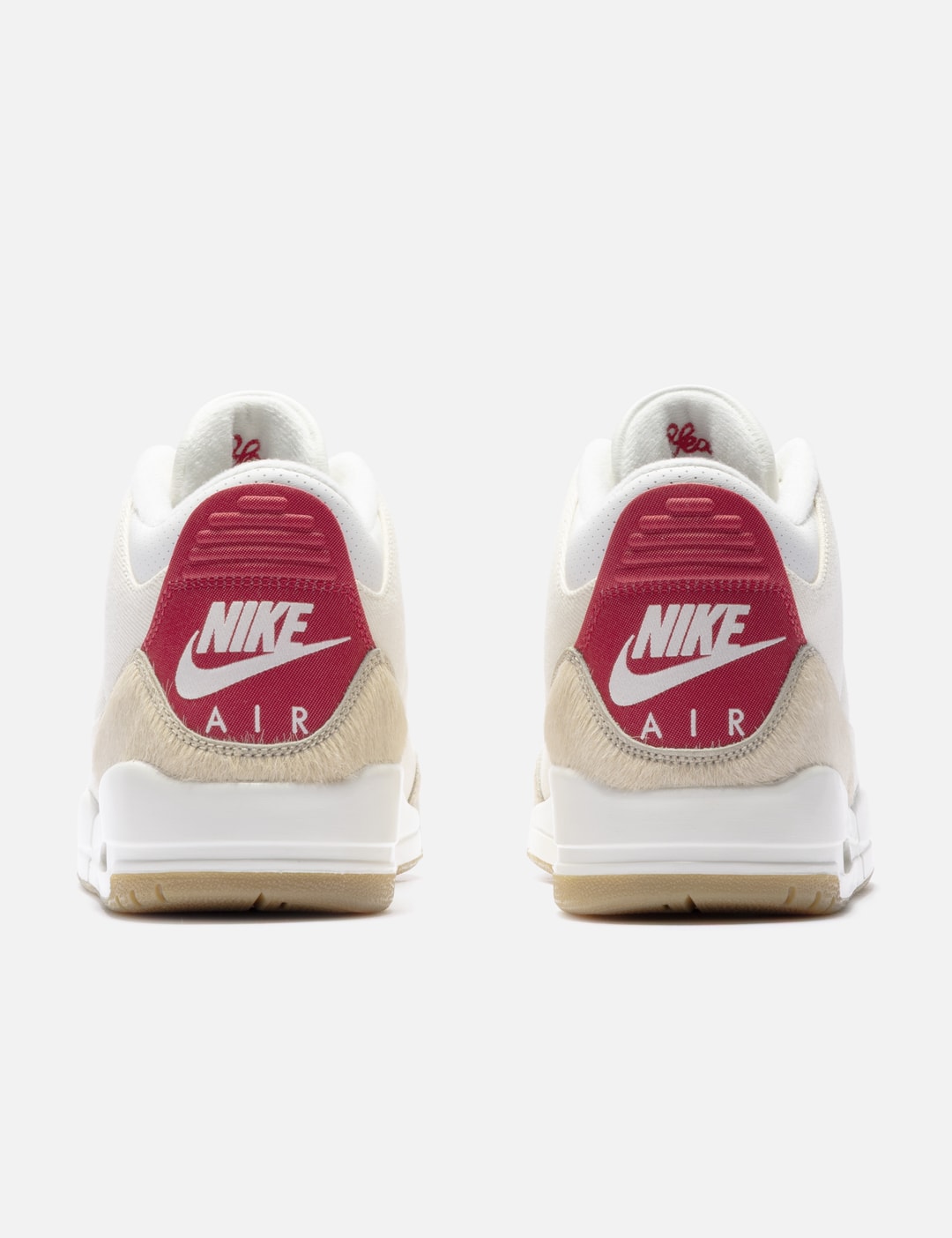 Levi’s X Air Jordan 3 Retro “Year Of The Horse” view 10