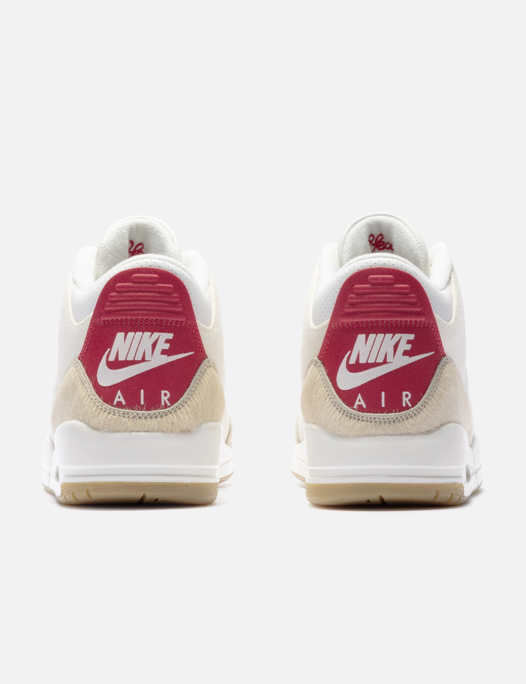 Levi’s X Air Jordan 3 Retro “Year Of The Horse” view 15