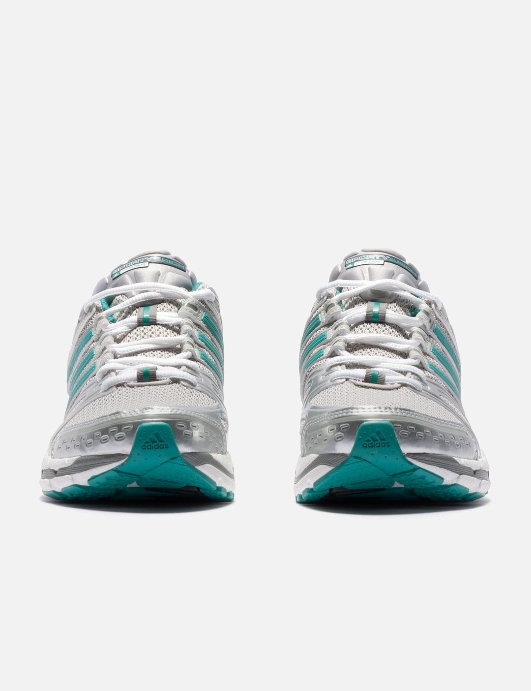 Sporty & Rich X Adidas Originals Adistar Control 5 view 8