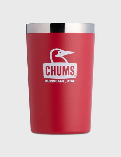 Chums Camper Stainless Tumbler