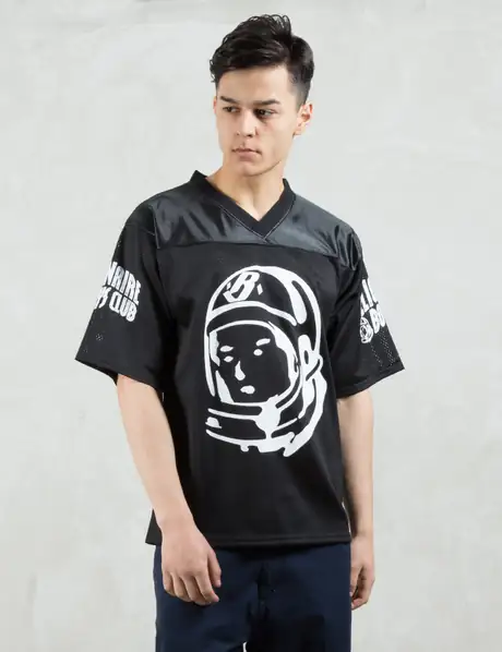 + Billionaire Boys Club Logo-Print Cotton-Jersey T-Shirt