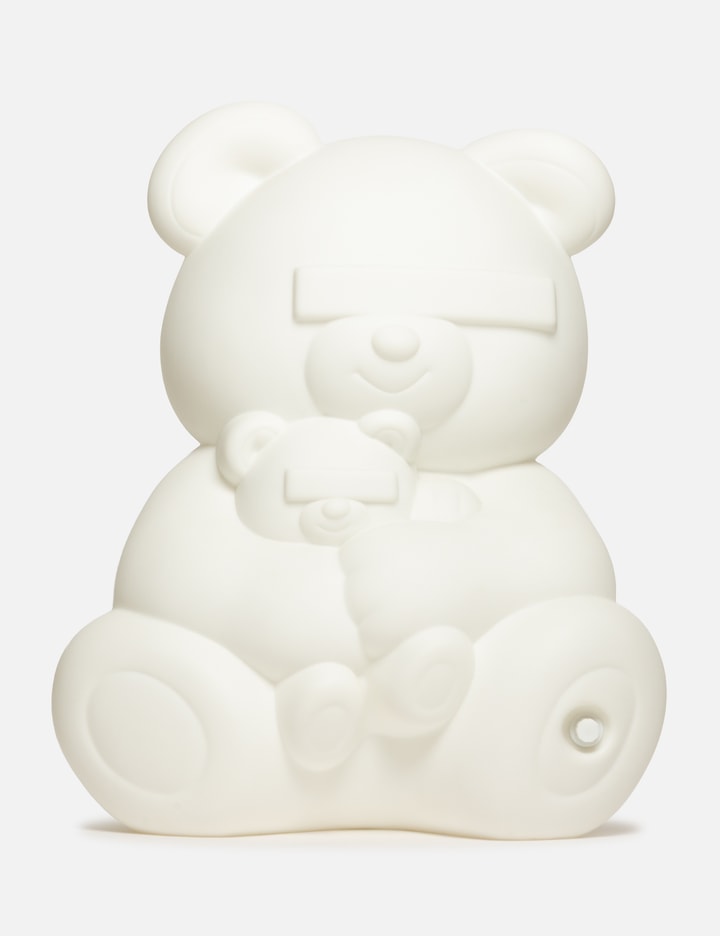 Medicom Toy Bear Lamp Placeholder Image