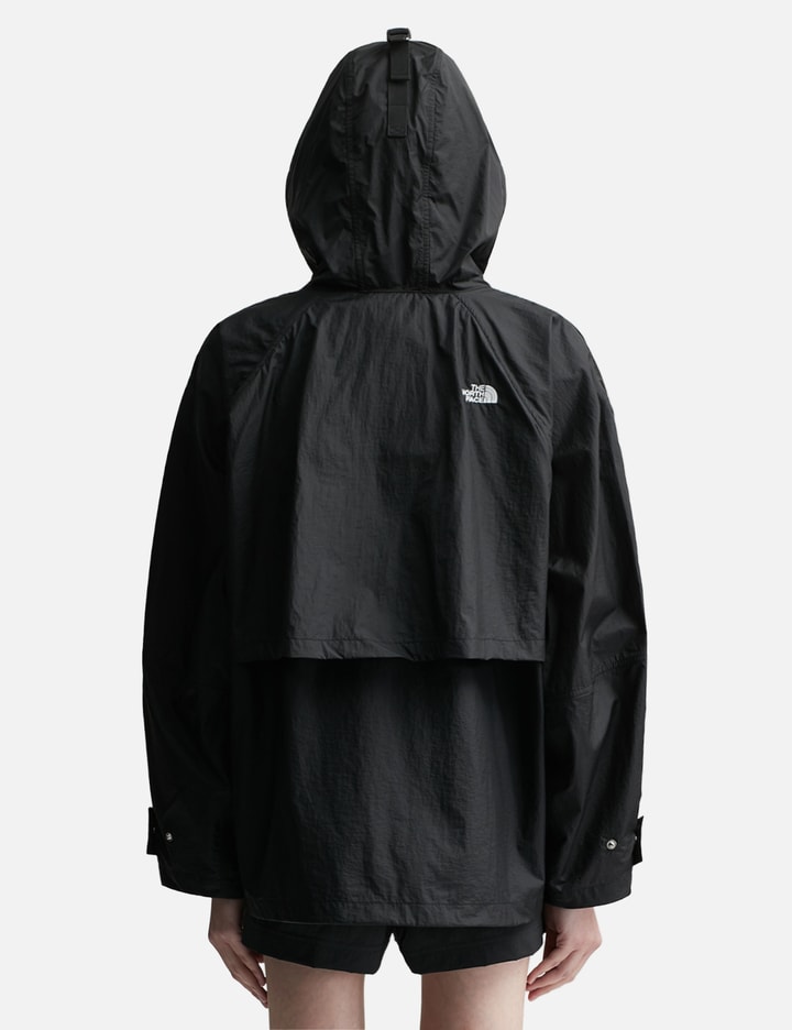 W LW A Shape Wind Jacket - AP Placeholder Image