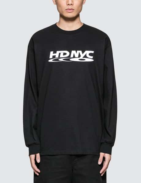 CNY - HDNYC Summer L/S T-Shirt | HBX
