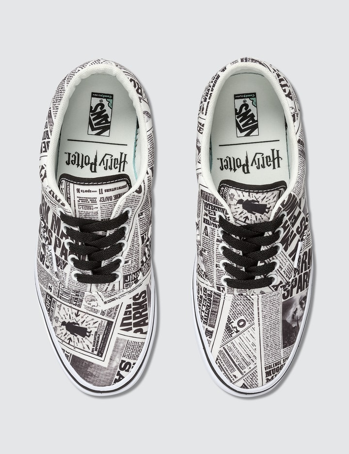 Harry Potter x Vans Comfycush Era Placeholder Image