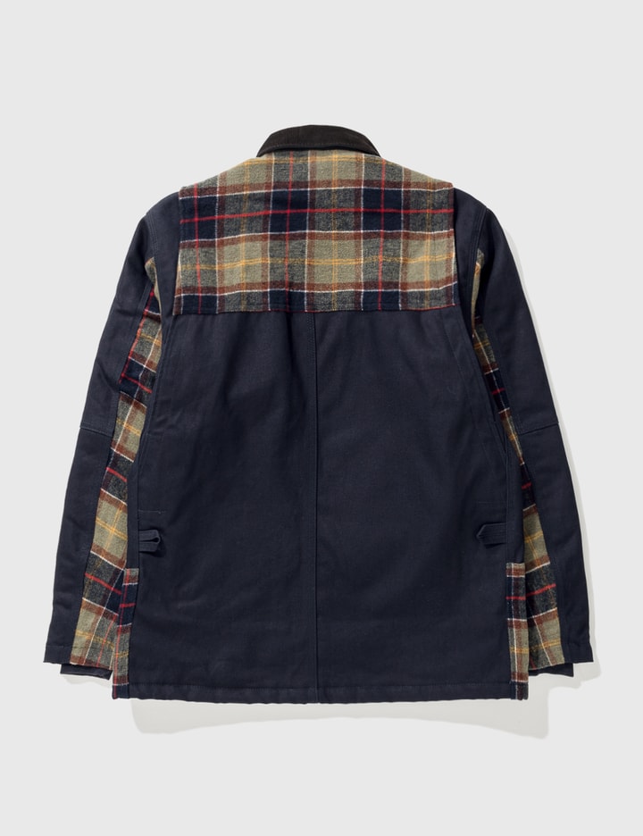 Highland Jacket Placeholder Image