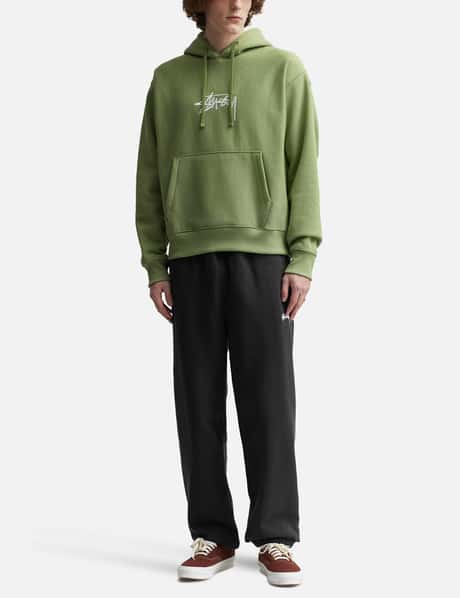 Stüssy Stock Logo Sweatpants HBX