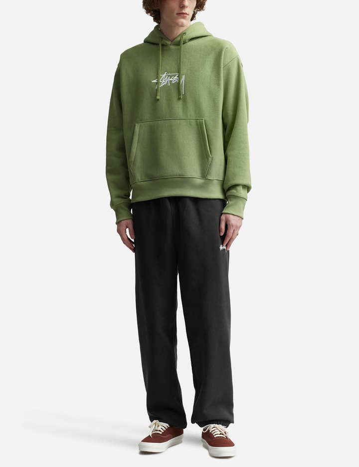 Stock Logo Sweatpants Placeholder Image