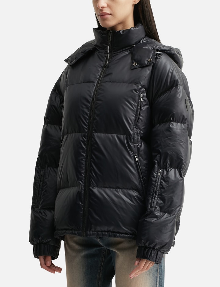 Puffer Jacket Placeholder Image
