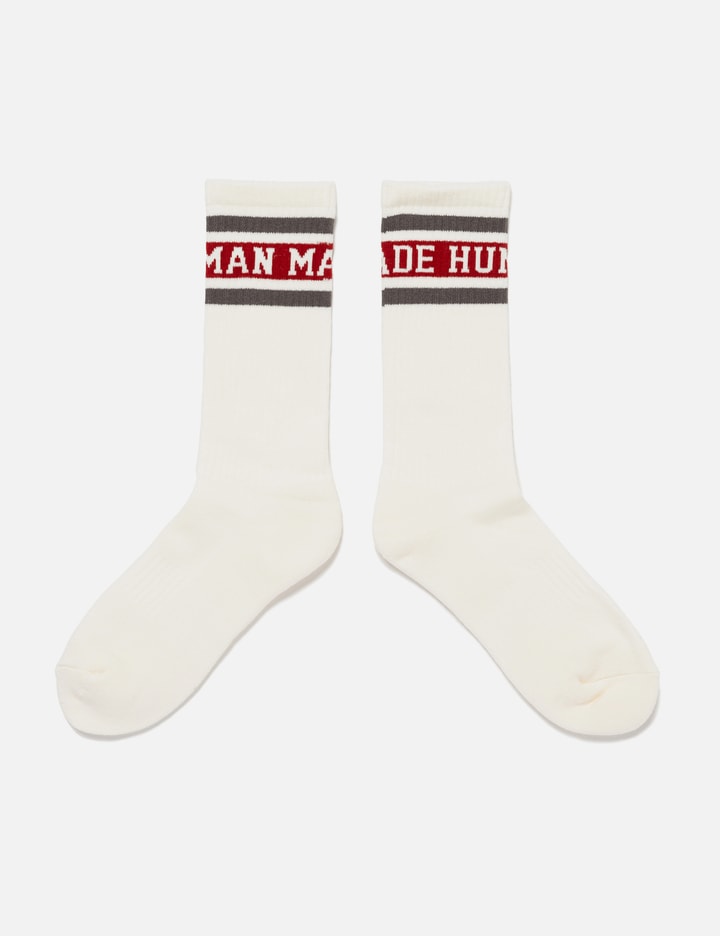 Human Made Line Socks