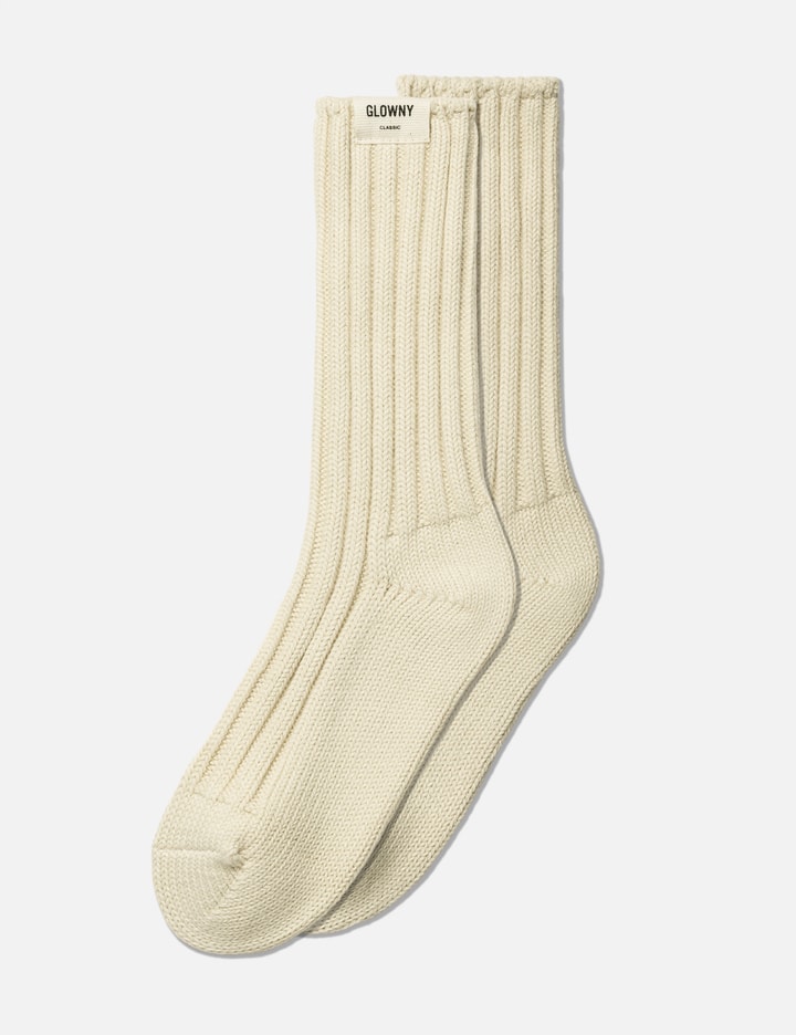 G Cozy Socks