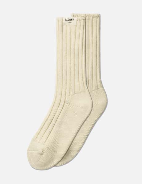 G Cozy Socks view 6
