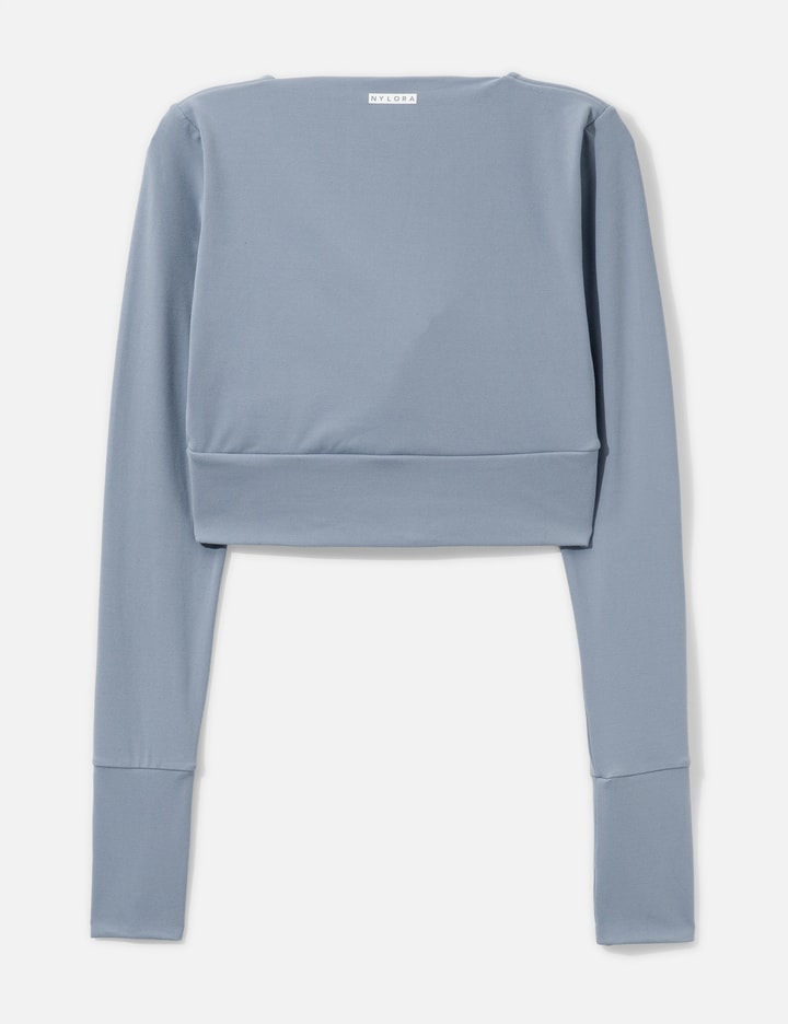 Nylora Hugo Top