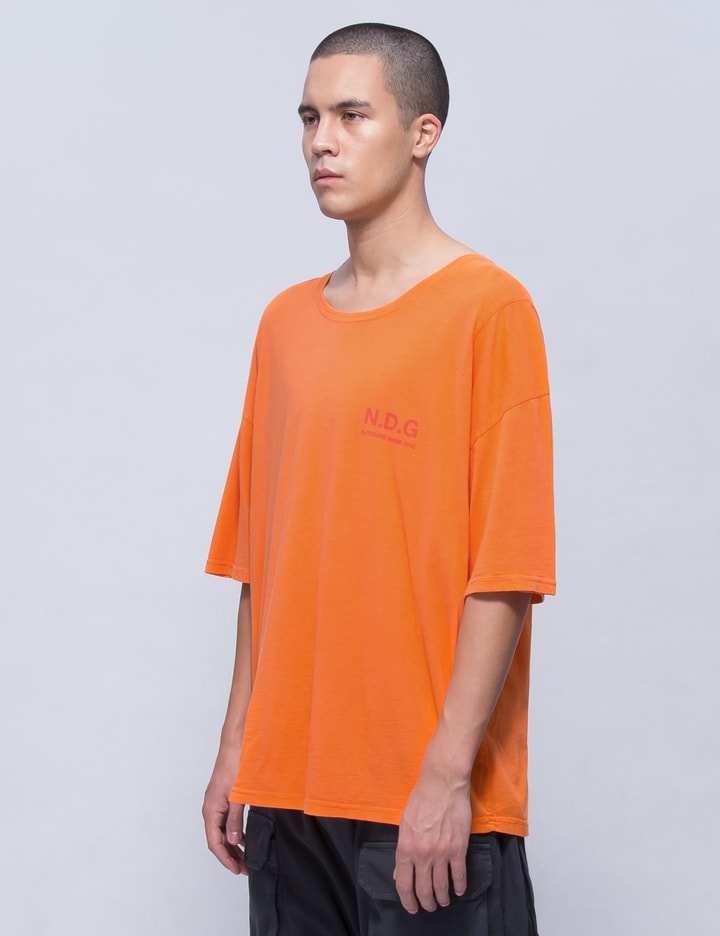 Wasp Control S/S Loose T-Shirt Placeholder Image
