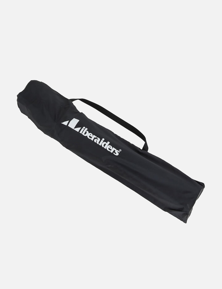 Liberaiders PX Folding Chair in Black Placeholder Image