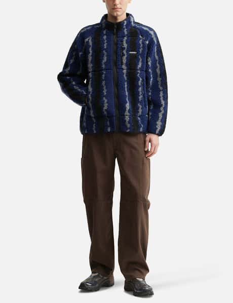 Ripple Sherpa Jacket view 14
