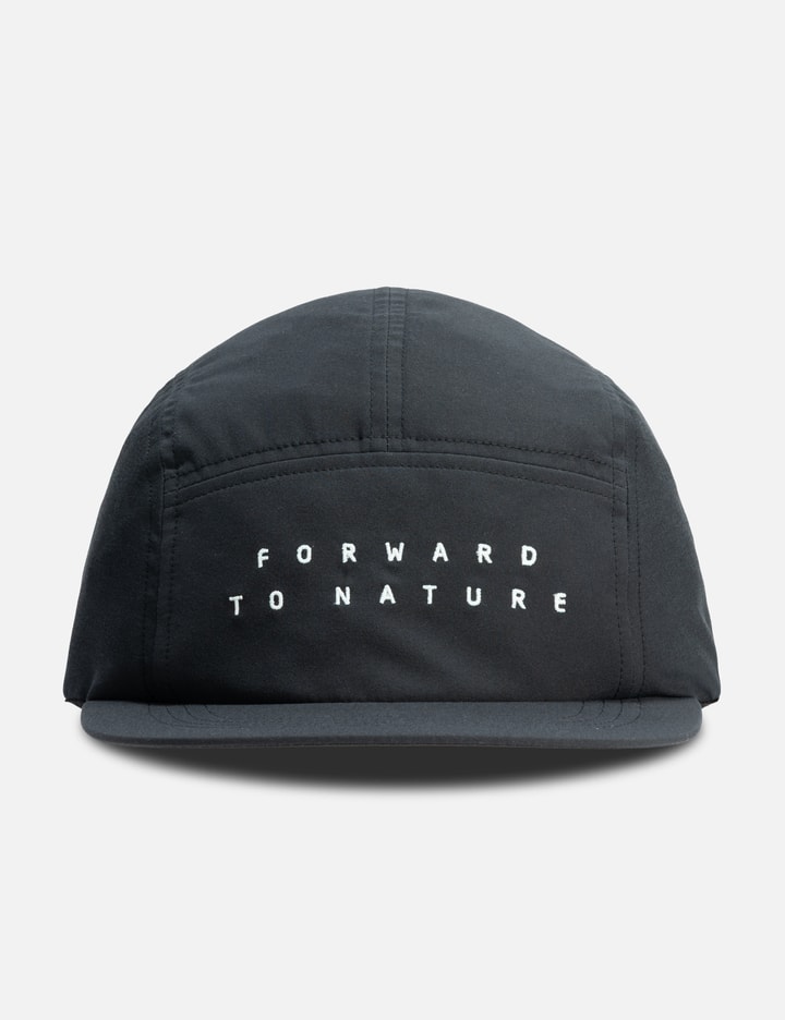 Houdini Ftn Cap