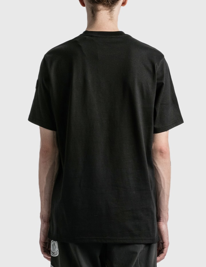 Moncler Genius 1952 x and wander T-shirt Placeholder Image
