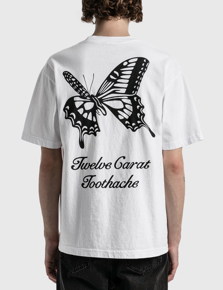 Post Malone x Verdy  T-shirt Placeholder Image
