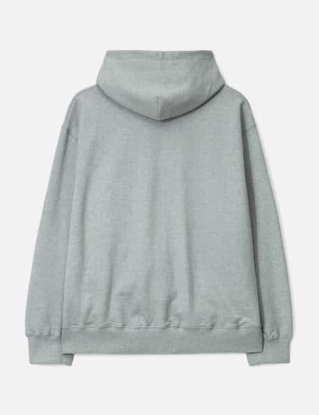 Reimagined Sophomore Zip Up Hoodie view 9