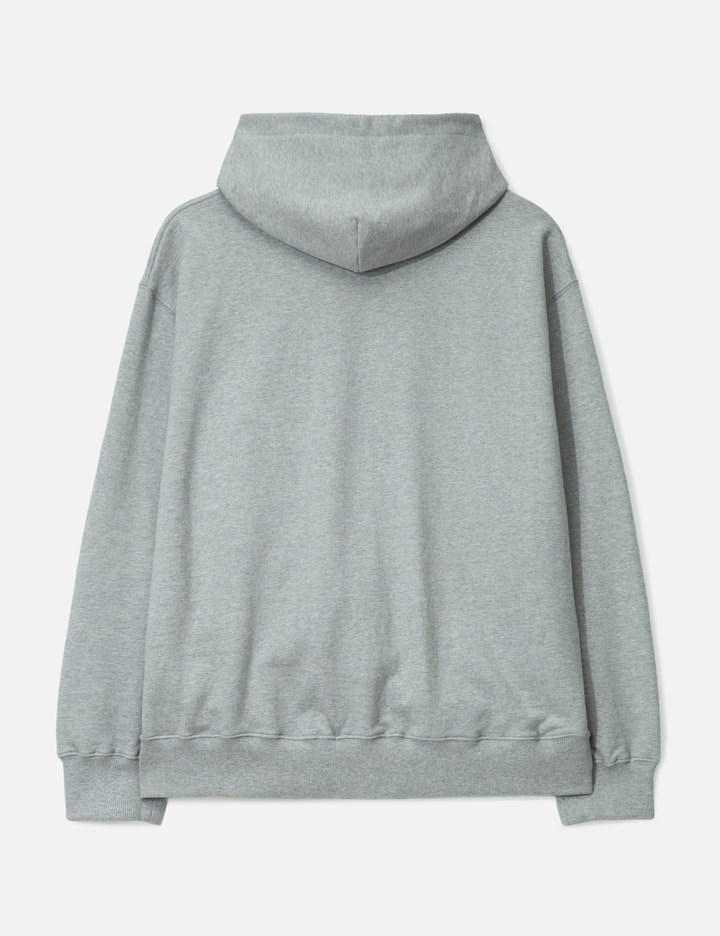 Reimagined Sophomore Zip Up Hoodie Placeholder Image