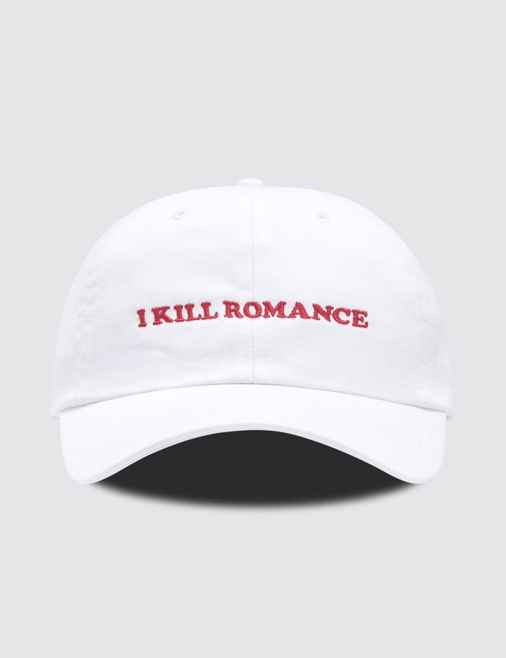 I Kill Romance Cap Placeholder Image